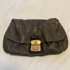 Marc by Marc Jacobs clutch